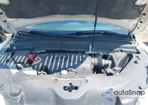 2012 Buick Enclave Premium из США, поврежденный, VIN 5GAKVDED7CJ190649